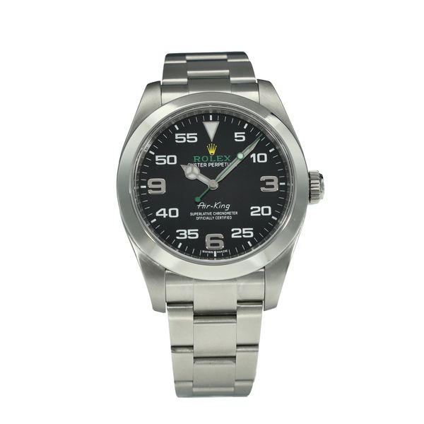 Rolex Air-King 116900